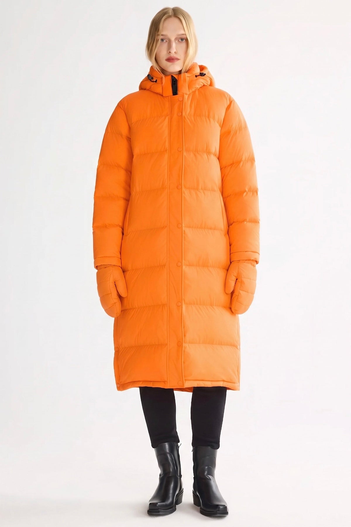 Puff-O® Puffer Gloves