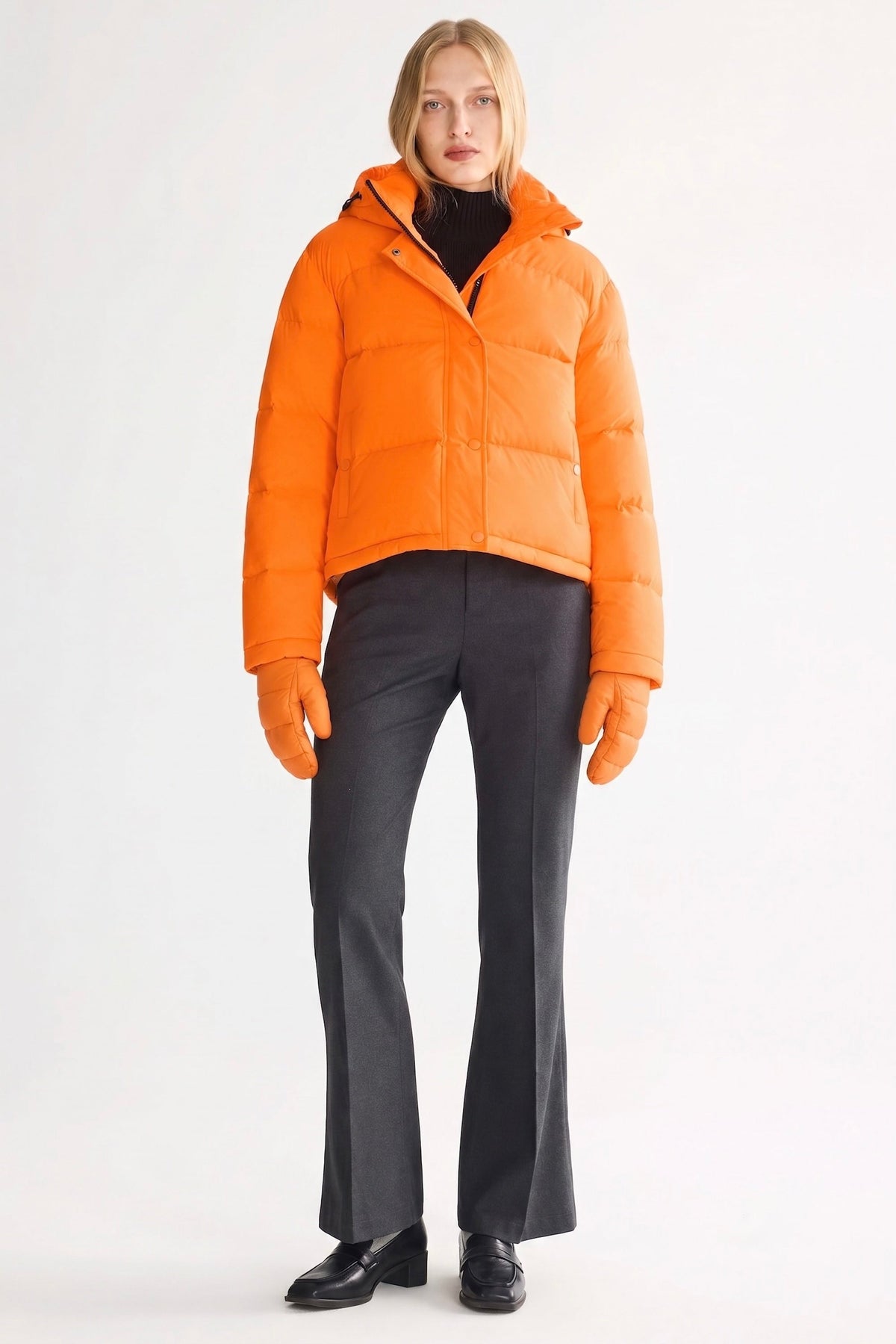 Puff-O® Puffer Gloves