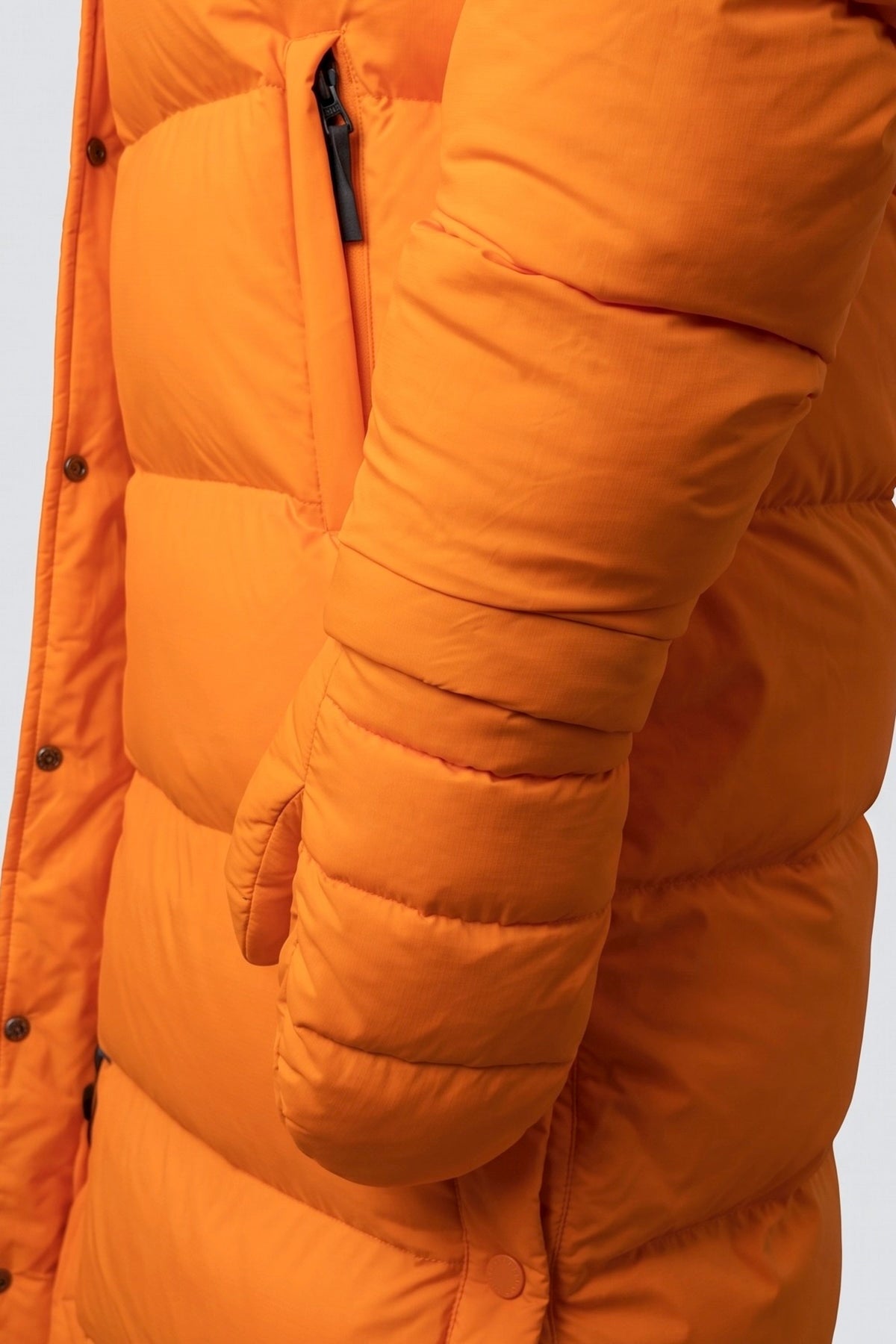 Puff-O® Puffer Gloves