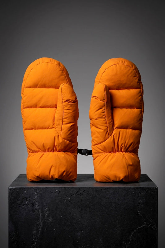 Puff-O® Puffer Gloves