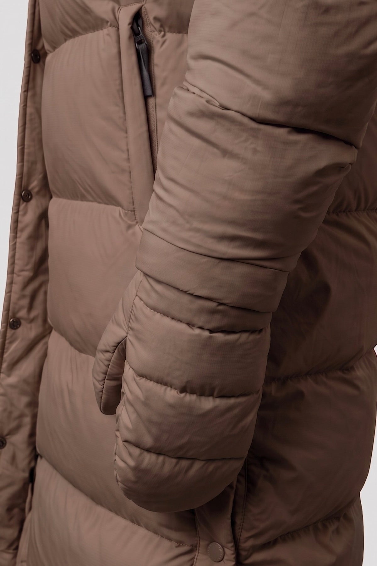 Puff-O® Puffer Gloves