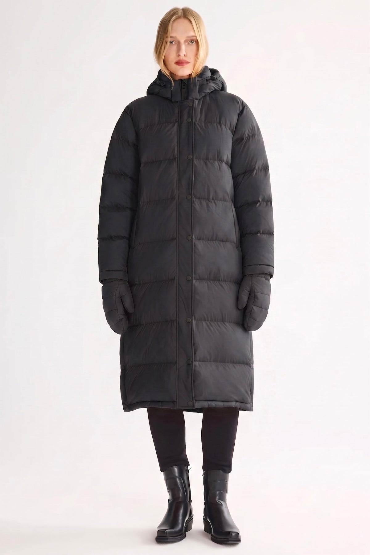 Puff-O® Puffer Gloves