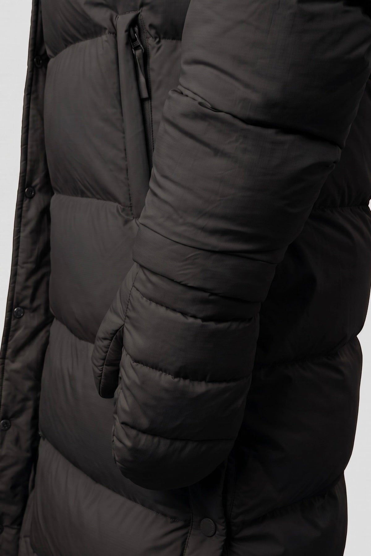 Puff-O® Puffer Gloves