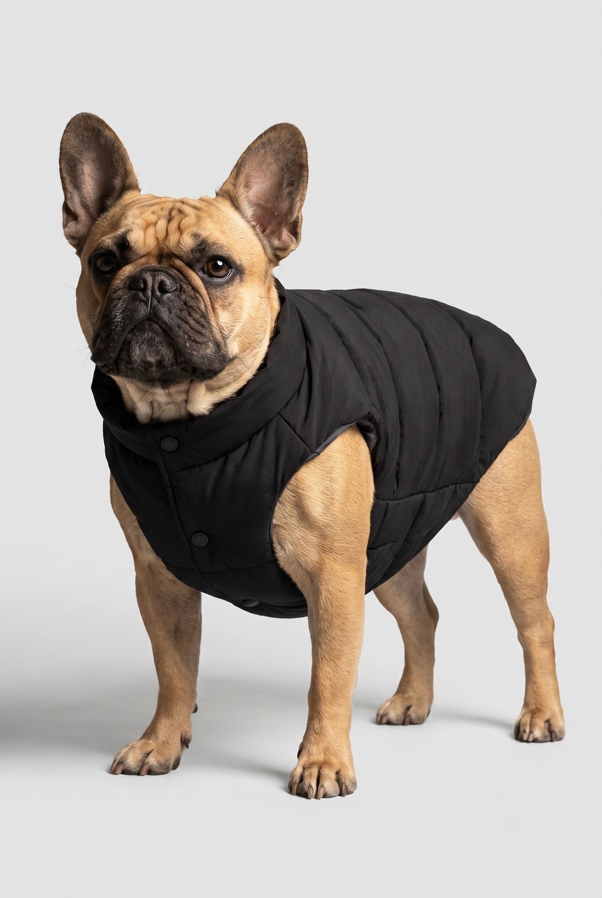 Puff-O® Pet Puffer Jacket