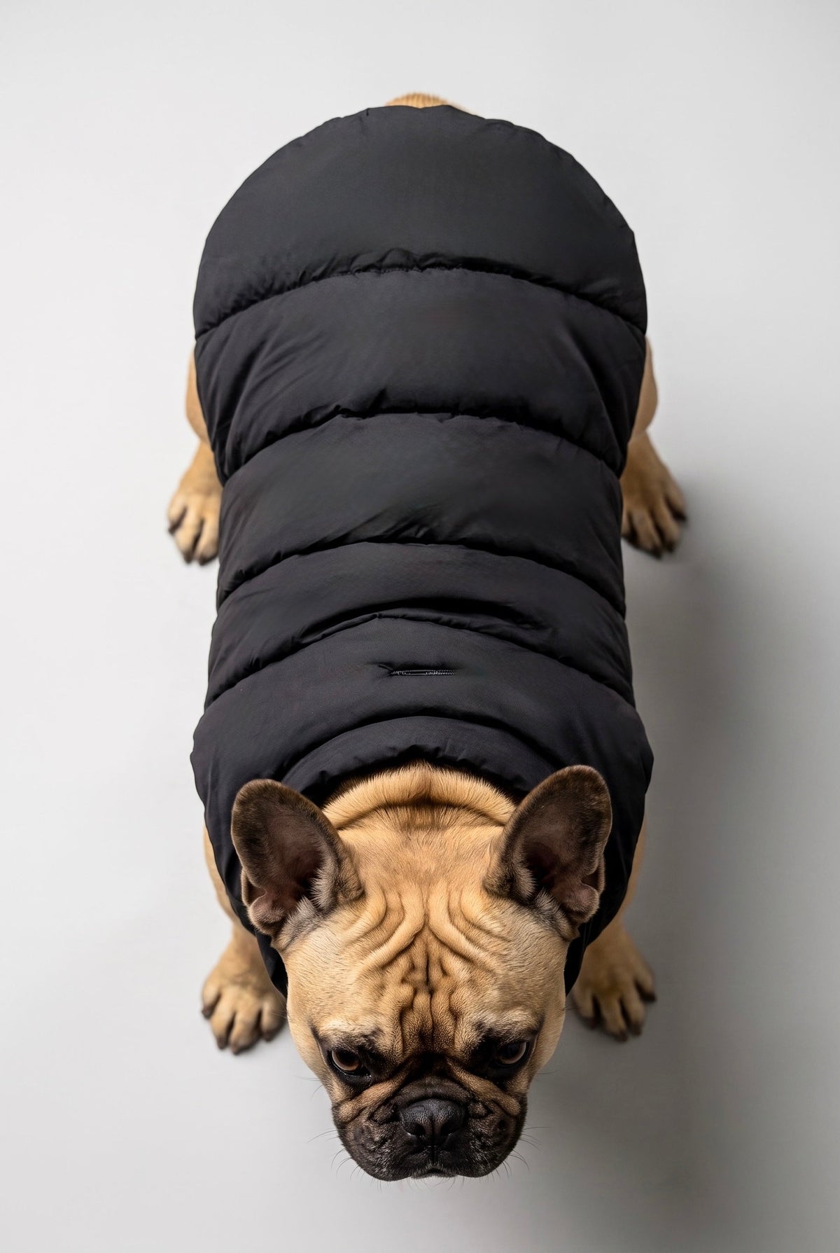 Puff-O® Pet Puffer Jacket