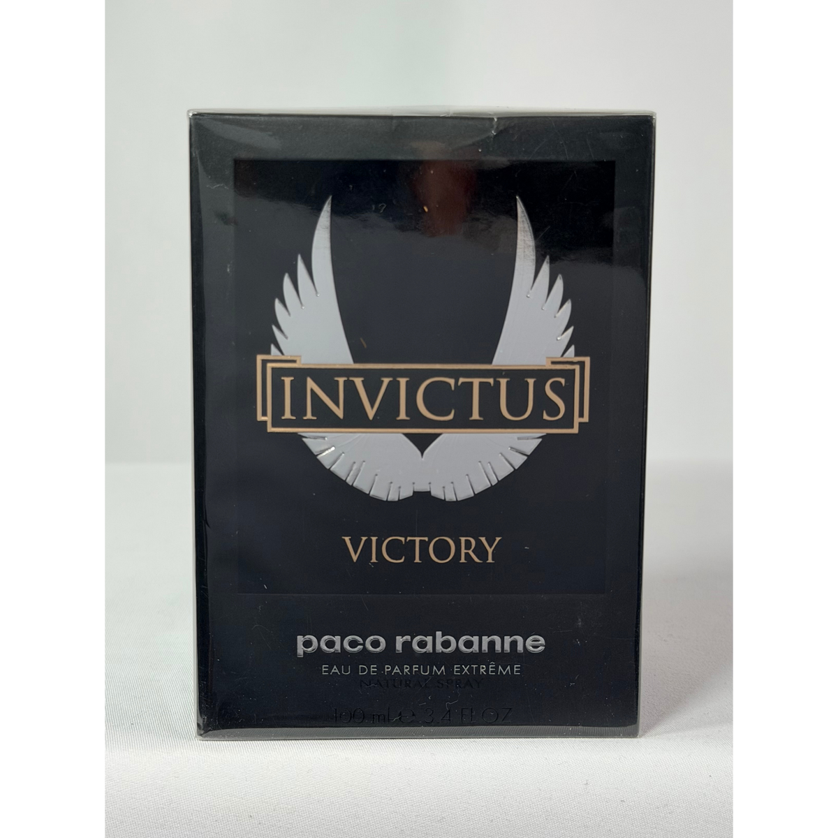 Paco Rabanne Invictus Victory Extreme Eau de Parfum