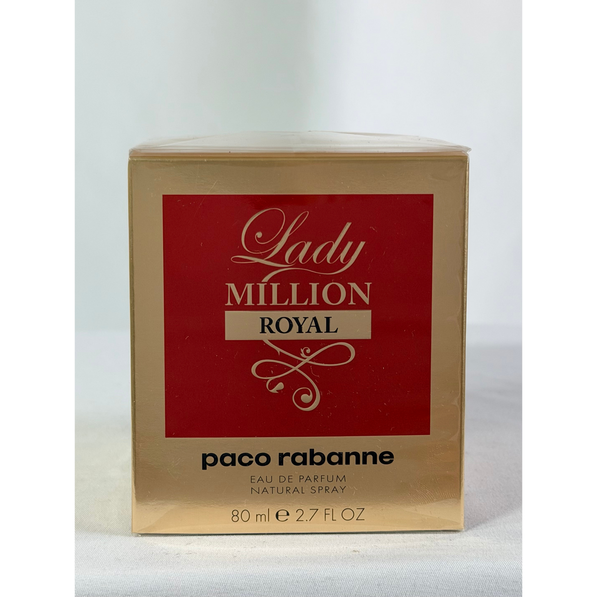 Paco Rabanne Lady Million Royal Eau de Parfum