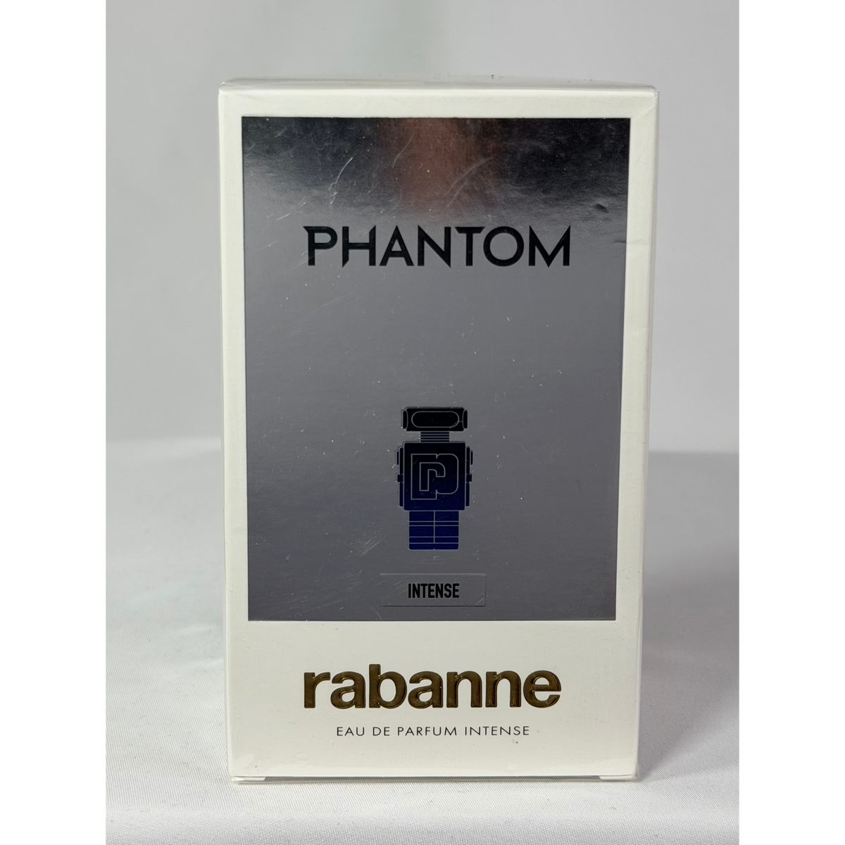 Paco Rabanne Phantom Intense Eau de Parfum