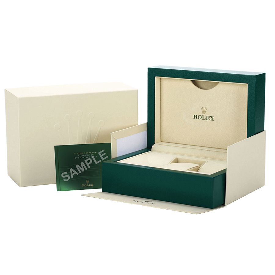 Rolex Lady-Datejust 26 Oyster Bracelet Watch 179174