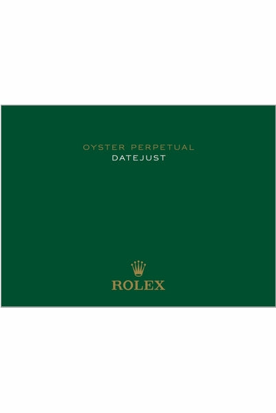 Rolex Lady-Datejust 28 Rose Gold & Steel Women's Watch 279161-0012
