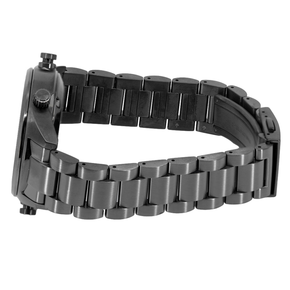 Seiko Men's SFJ007P1 Prospex Speedtimer Solar Limited Ed
