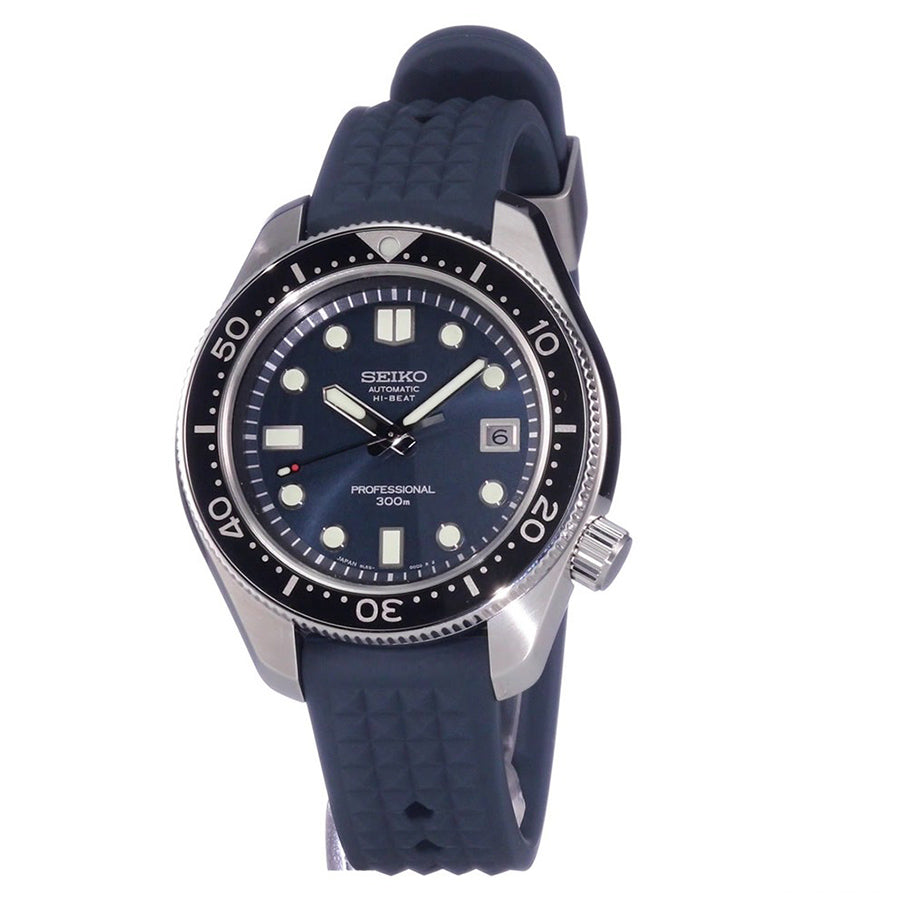Seiko Men's SLA039J1 Prospex 55th Anniversary Lt.Ed Watch