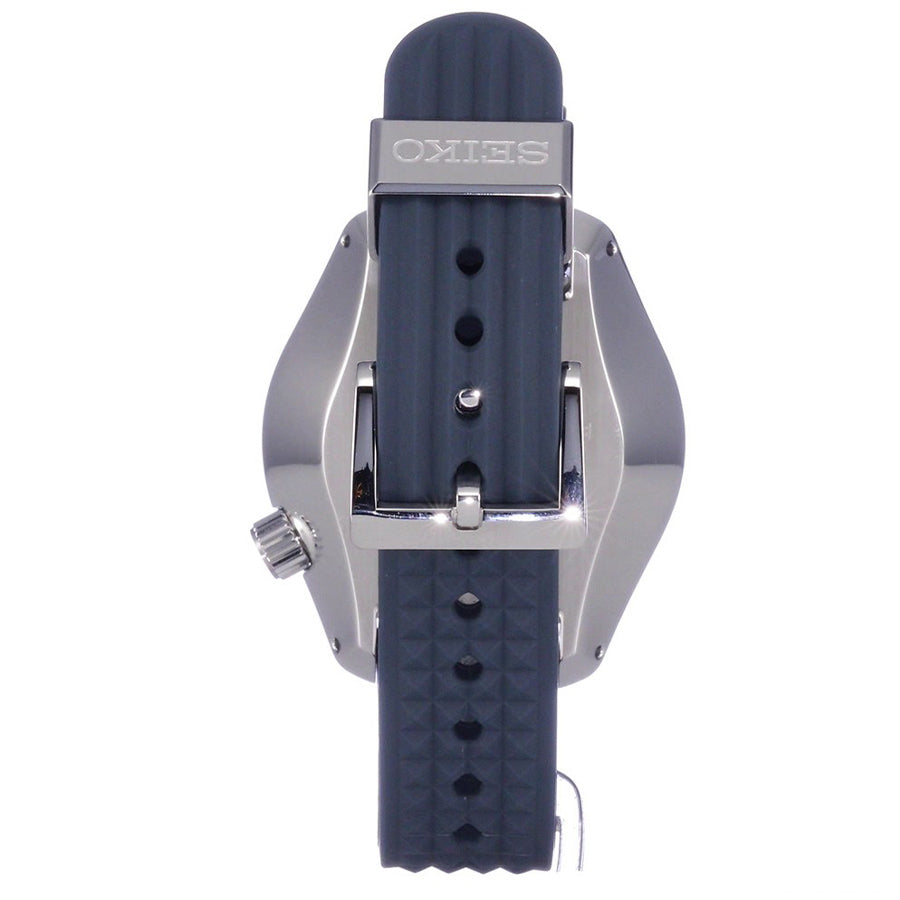 Seiko Men's SLA039J1 Prospex 55th Anniversary Lt.Ed Watch