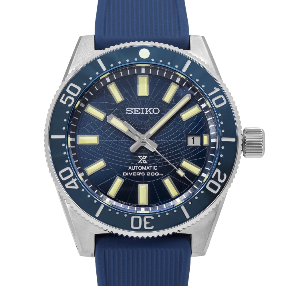 Seiko  SLA065J1 Prospex Mare Save the Ocean Limited ED 1965