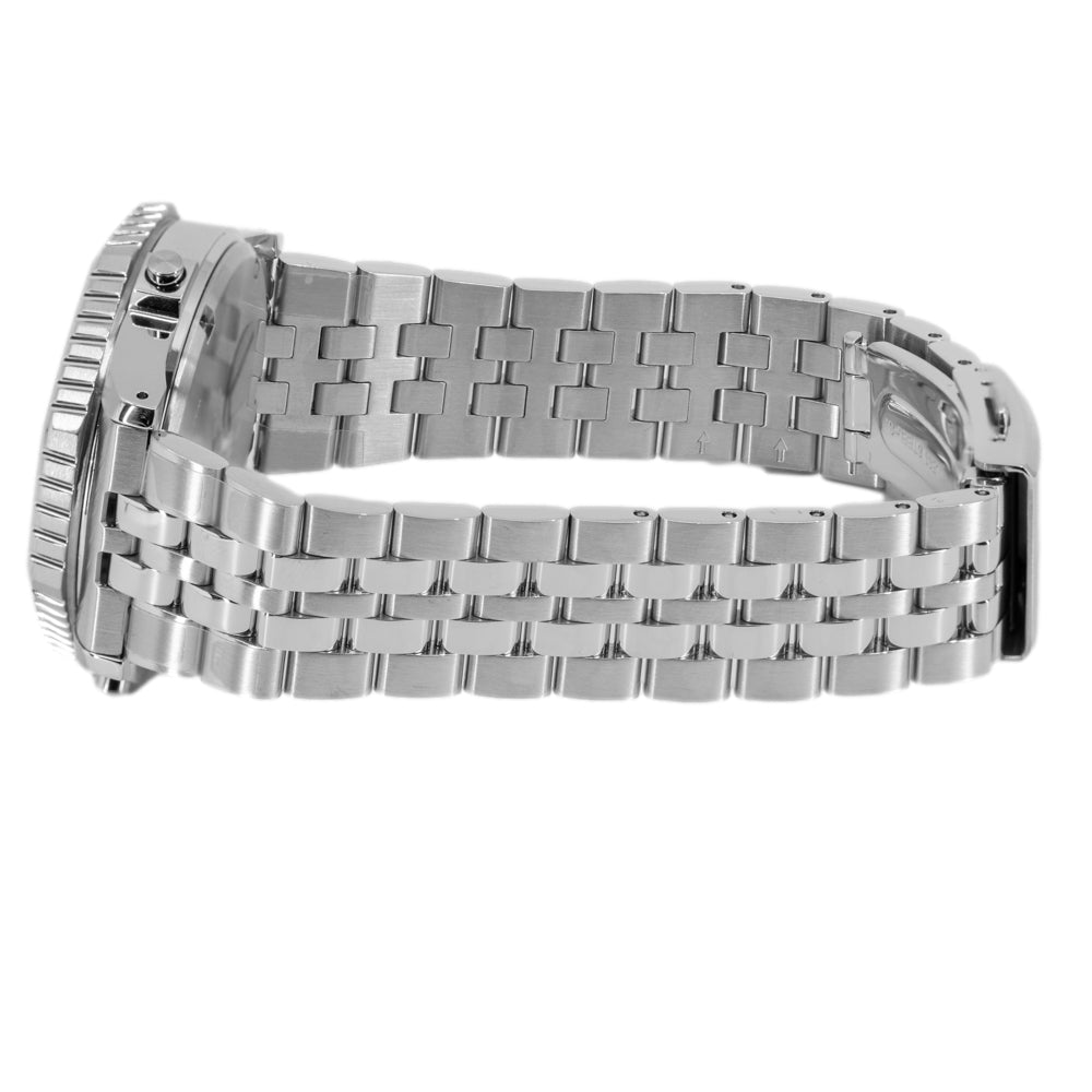 Seiko SMGG19P1 Discover More Rotocall 37mm Digital Quartz