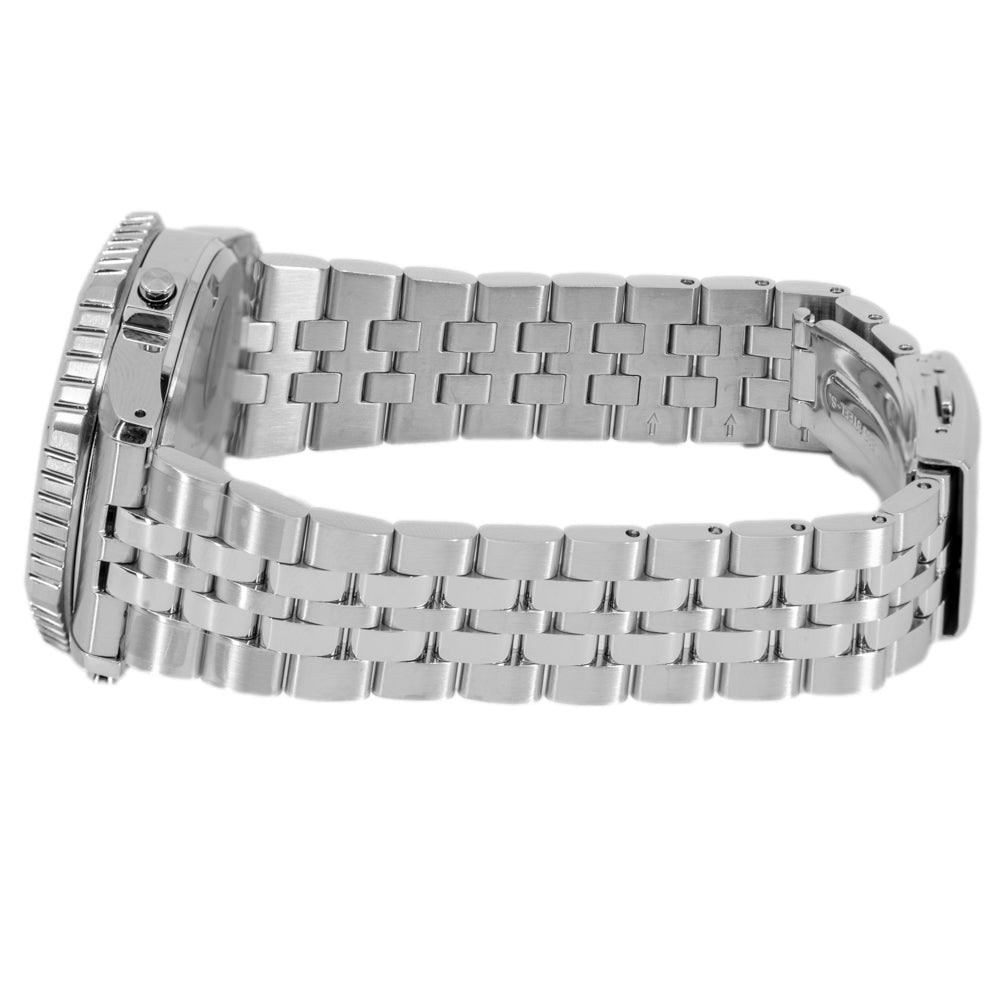 Seiko SMGG21P1 Discover More Rotocall 37mm Digital Quartz