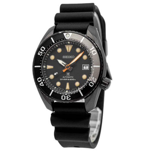 Seiko Men's SPB125J1 Prospex Limited Edition Watch