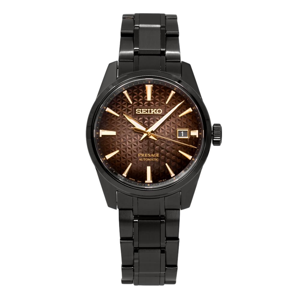 Seiko SPB205J1 Presage Automatic Men's Watch