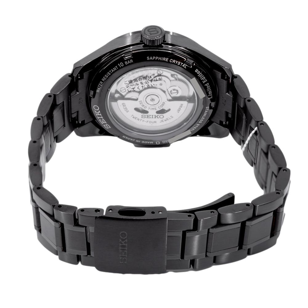 Seiko SPB205J1 Presage Automatic Men's Watch