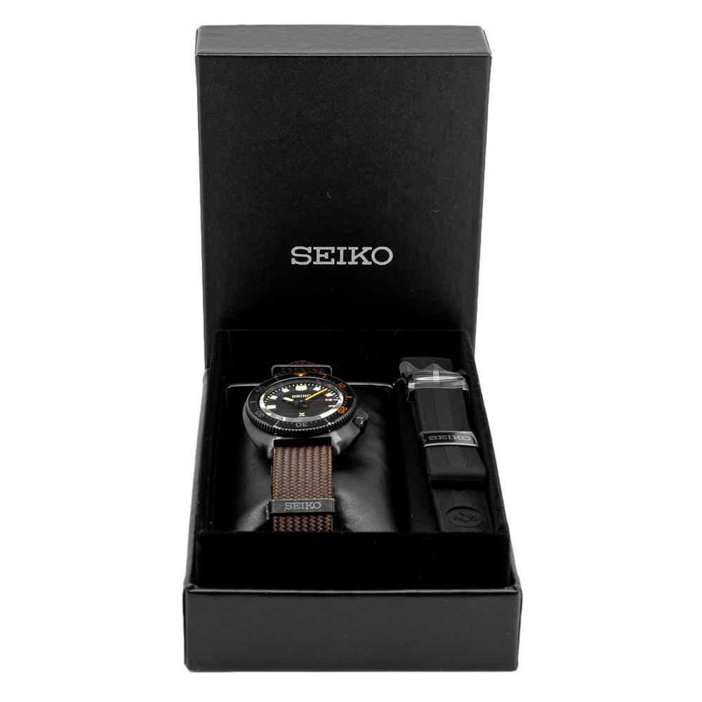 Seiko SPB257J1 Prospex Limited Edition 42.7mm Watch