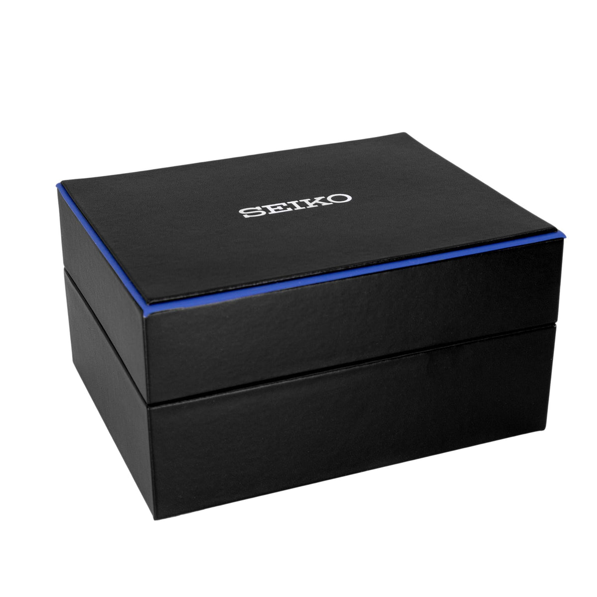 Seiko Men's SPB297J1 Prospex Blue Dial Automatic
