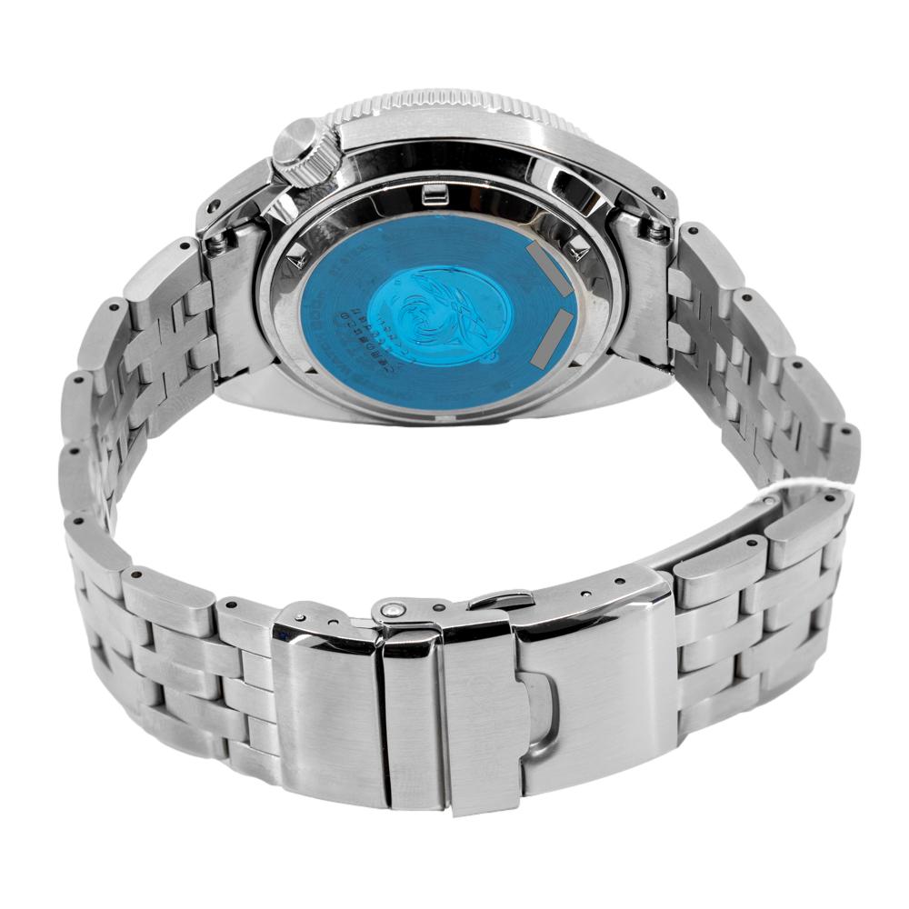Seiko Men's SPB313J1 Prospex Diver '68 Auto