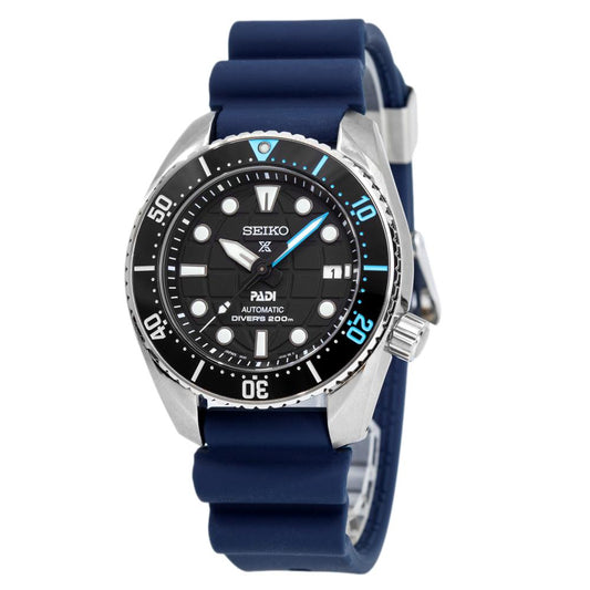 Seiko Men's SPB325J1 Sumo Prospex PADI Ed.