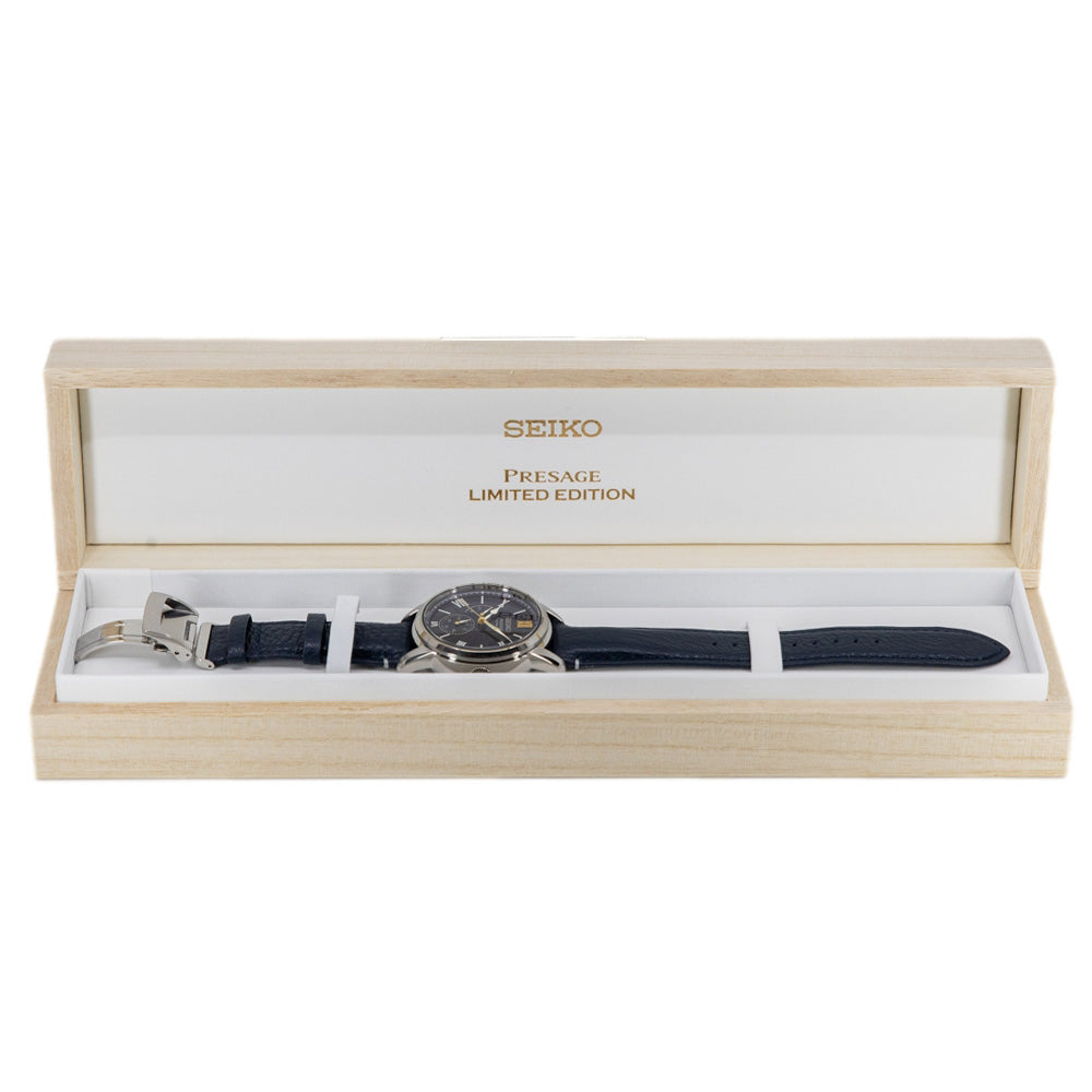 Seiko SPB399J1 110th Anniversary Craftsmanship Lmt Ed