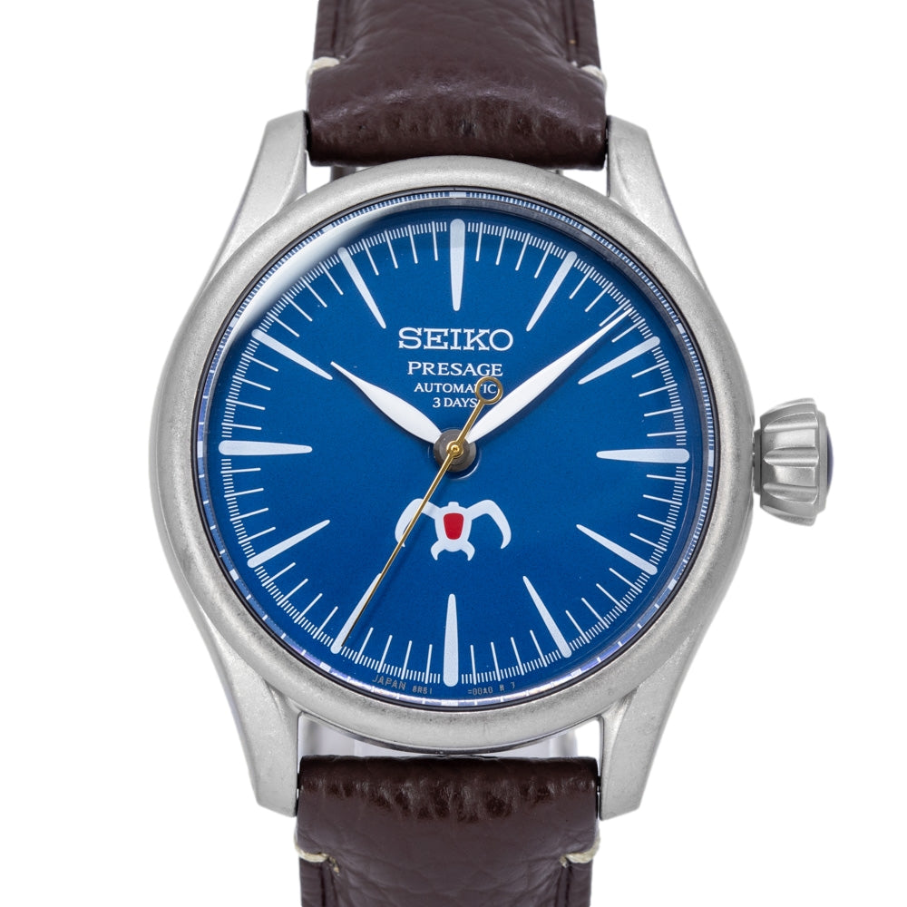 Seiko SPB437J1 Presage Studio Ghibli Limited Edition