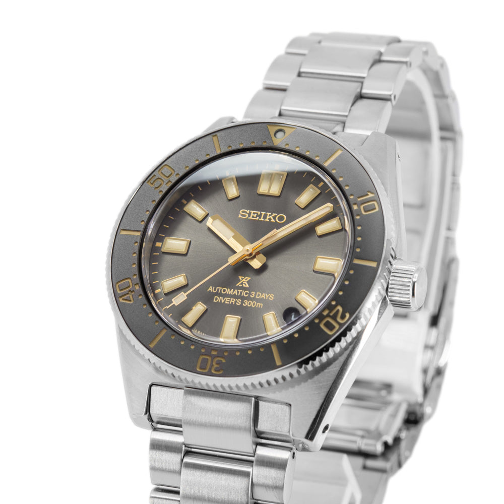 Seiko Men's SPB455J1 Prospex Automatic