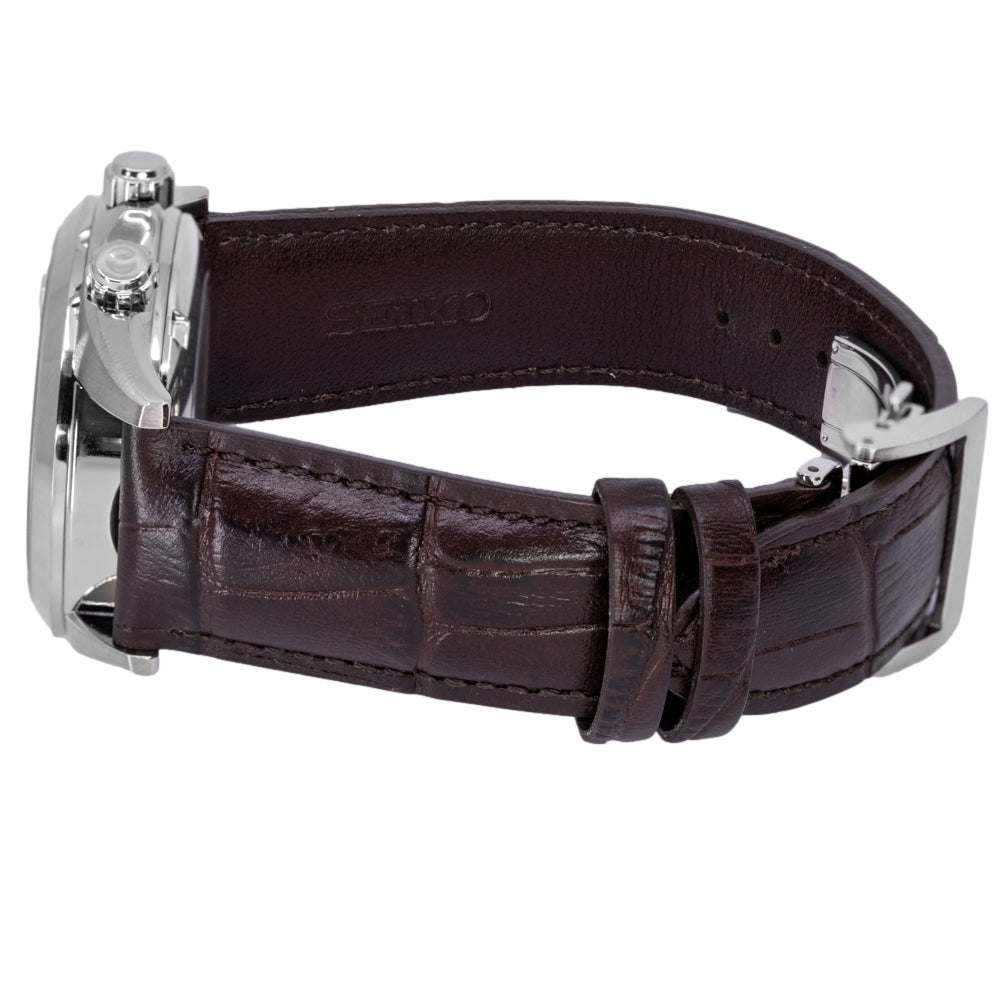Seiko Men's SPB507J1 Prospex Alpinist 39mm Automatic
