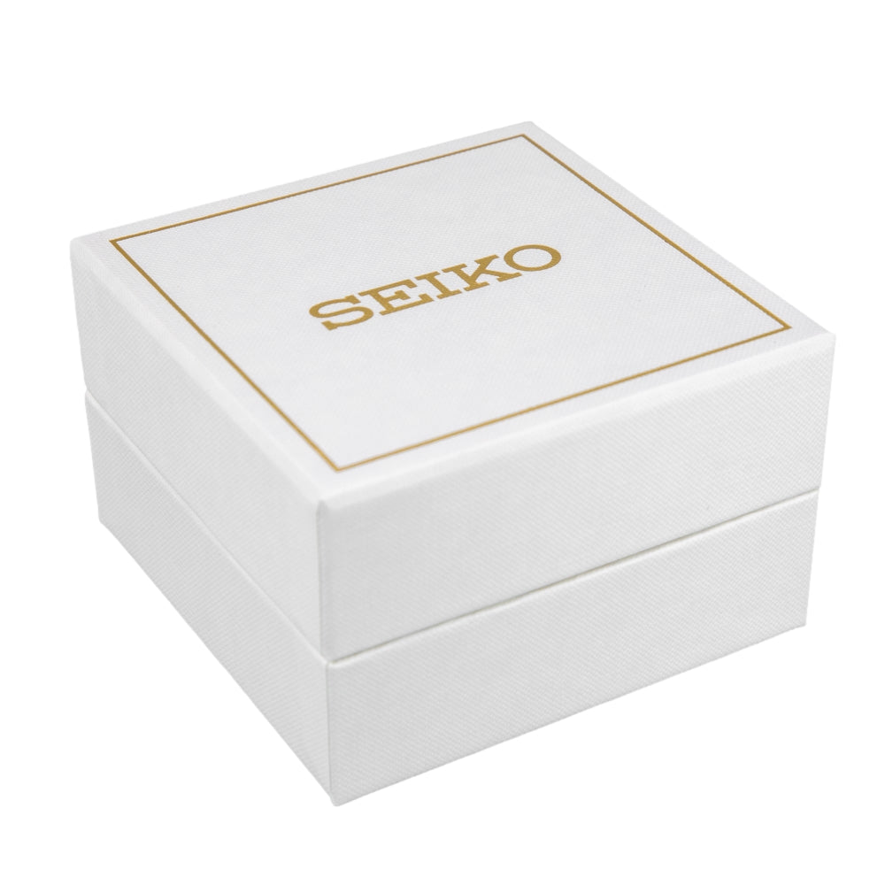 Seiko SRPK61J1 Presage Style 60's Limited Ed