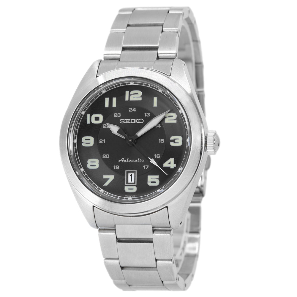 Seiko Men's SRPC85K1 Sport Automatico