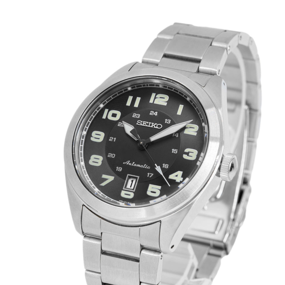 Seiko Men's SRPC85K1 Sport Automatico