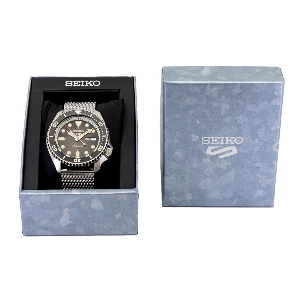 Seiko Men's SRPD73K1  5 Sports Suits Automatic