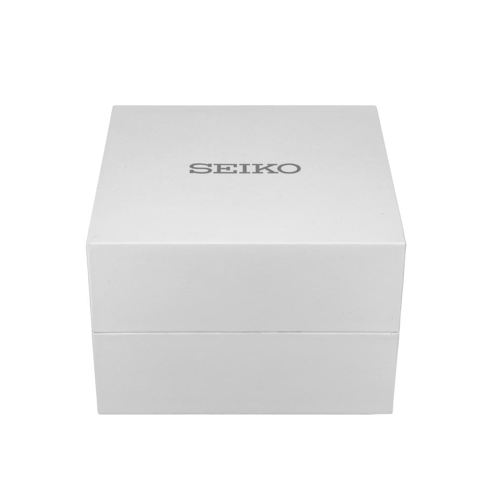 Seiko Men's SRPG15K1 Prospex Land Tortoise Blue Dial Auto