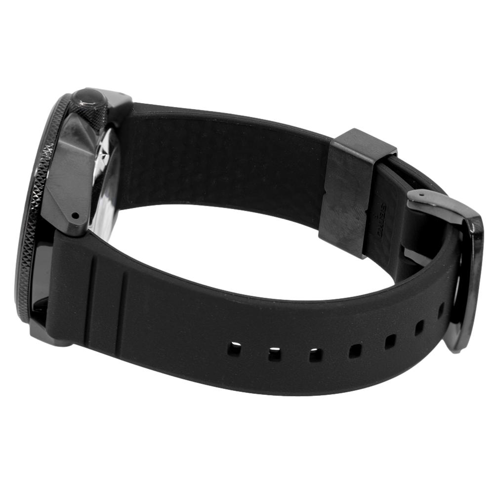 Seiko Men's SRPH11K1 Prospex Samurai Lt.Ed. Date Watch