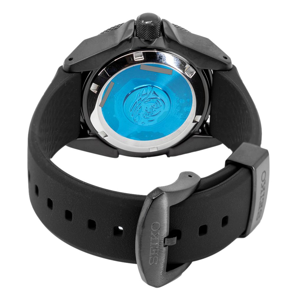 Seiko Men's SRPH11K1 Prospex Samurai Lt.Ed. Date Watch