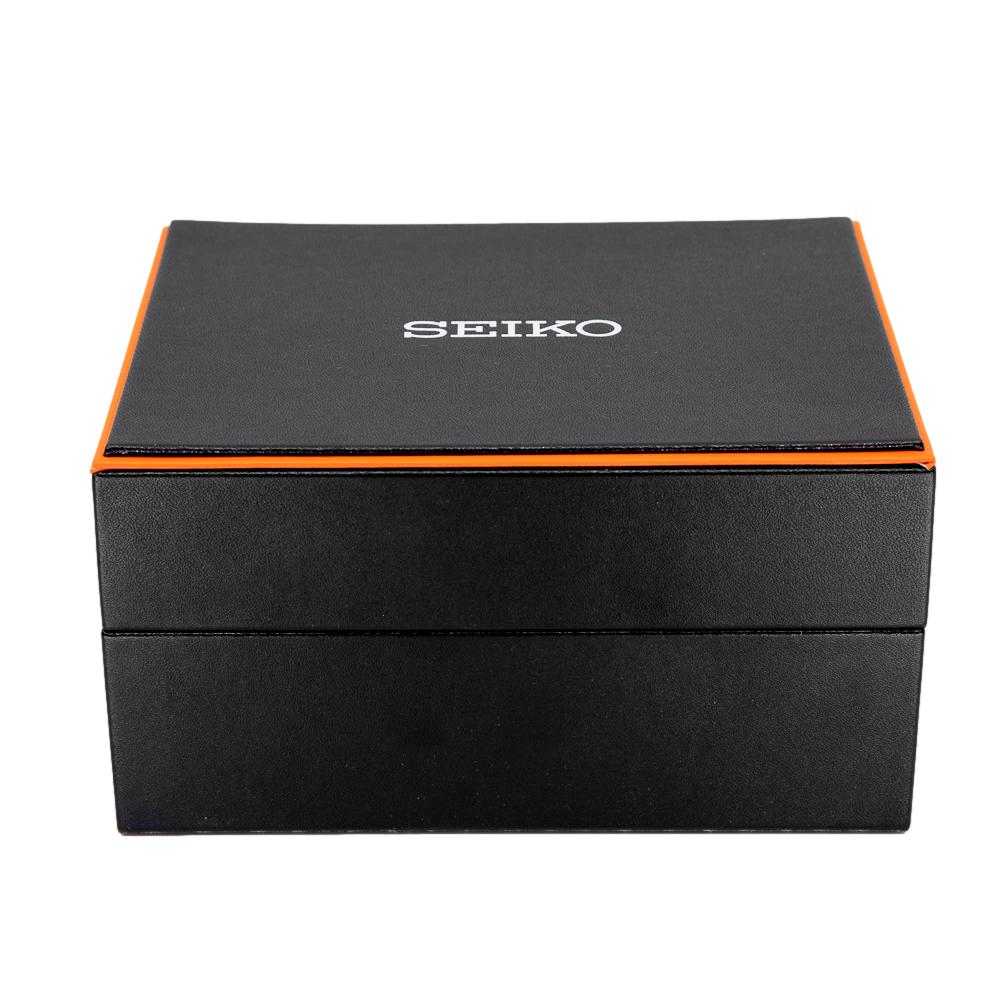 Seiko Men's SRPH11K1 Prospex Samurai Lt.Ed. Date Watch