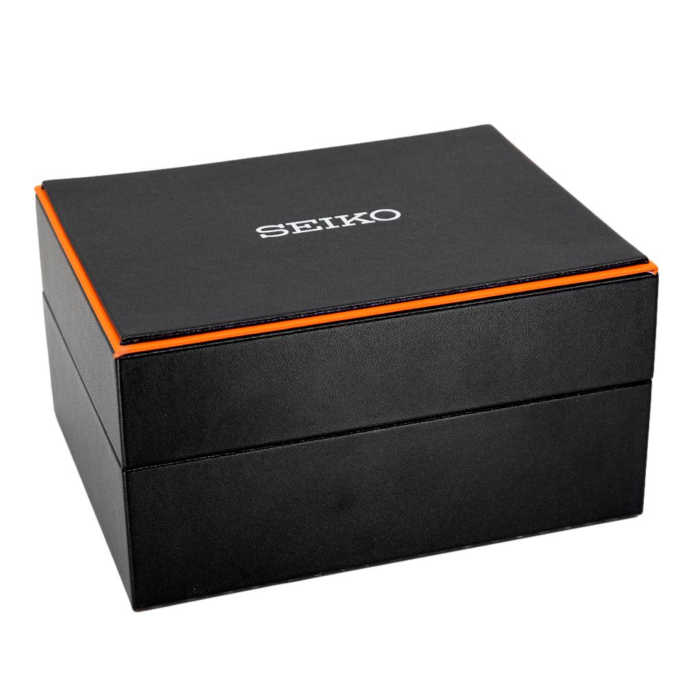 Seiko Men's SRPH11K1 Prospex Samurai Lt.Ed. Date Watch