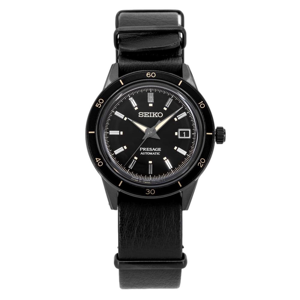 Seiko SRPH95J1 Presage Style 60's Auto