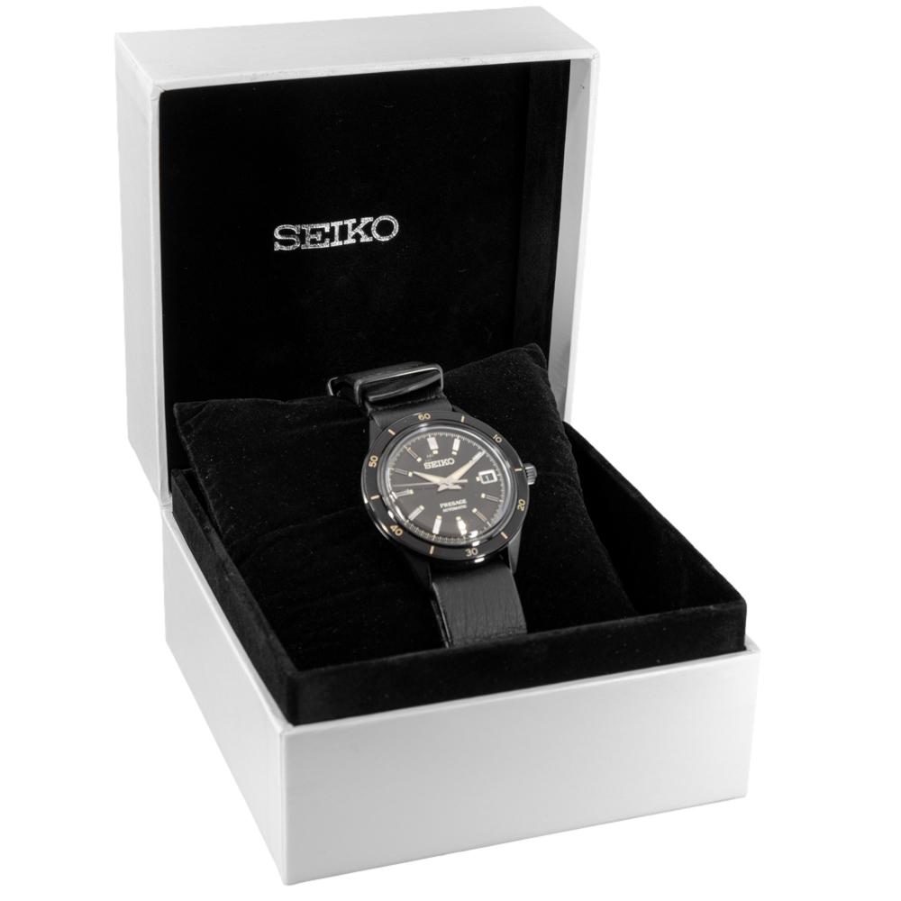 Seiko SRPH95J1 Presage Style 60's Auto