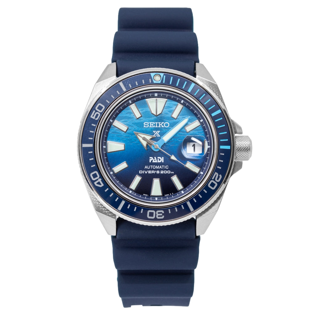 Seiko SRPJ93K1 Prospex Padi Special Ed