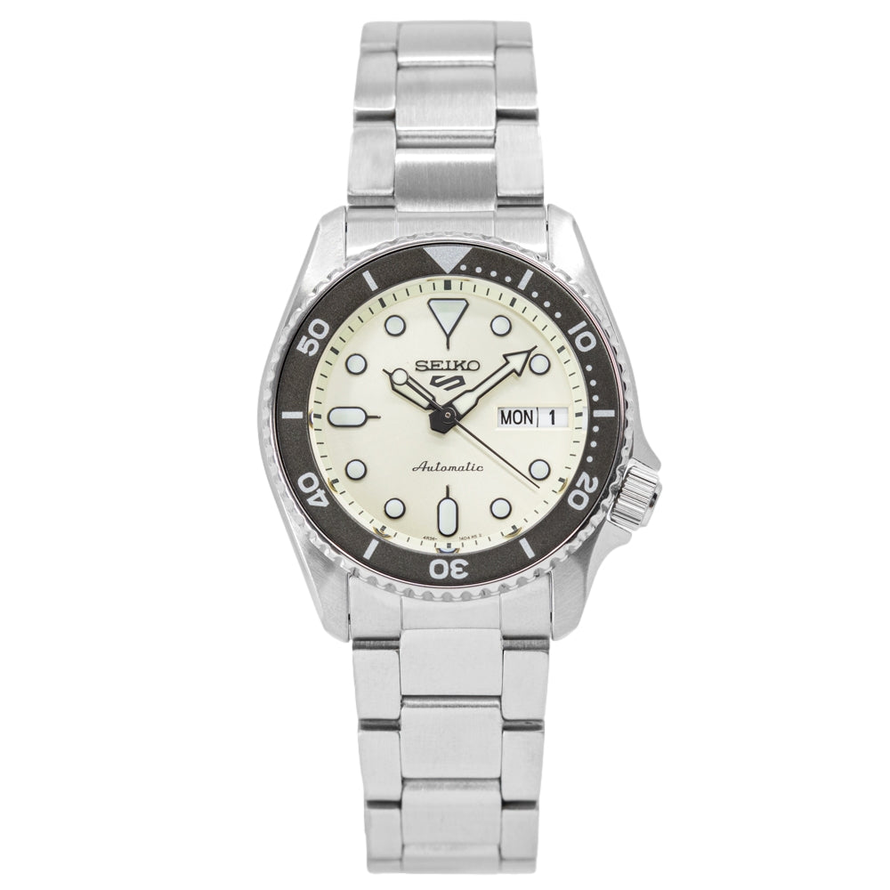 Seiko Men's SRPK31K1 5 Sports SKX Auto