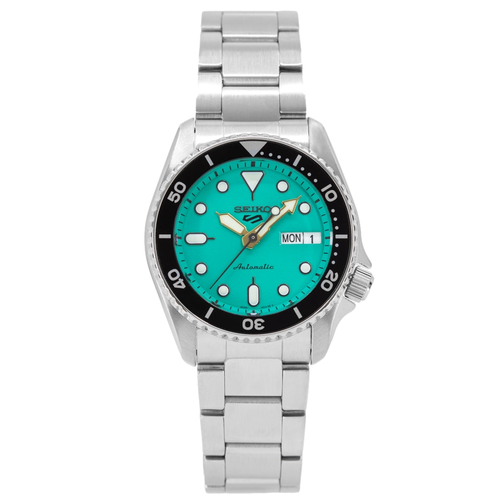 Seiko Men's SRPK33K1 5 Sports SKX Auto