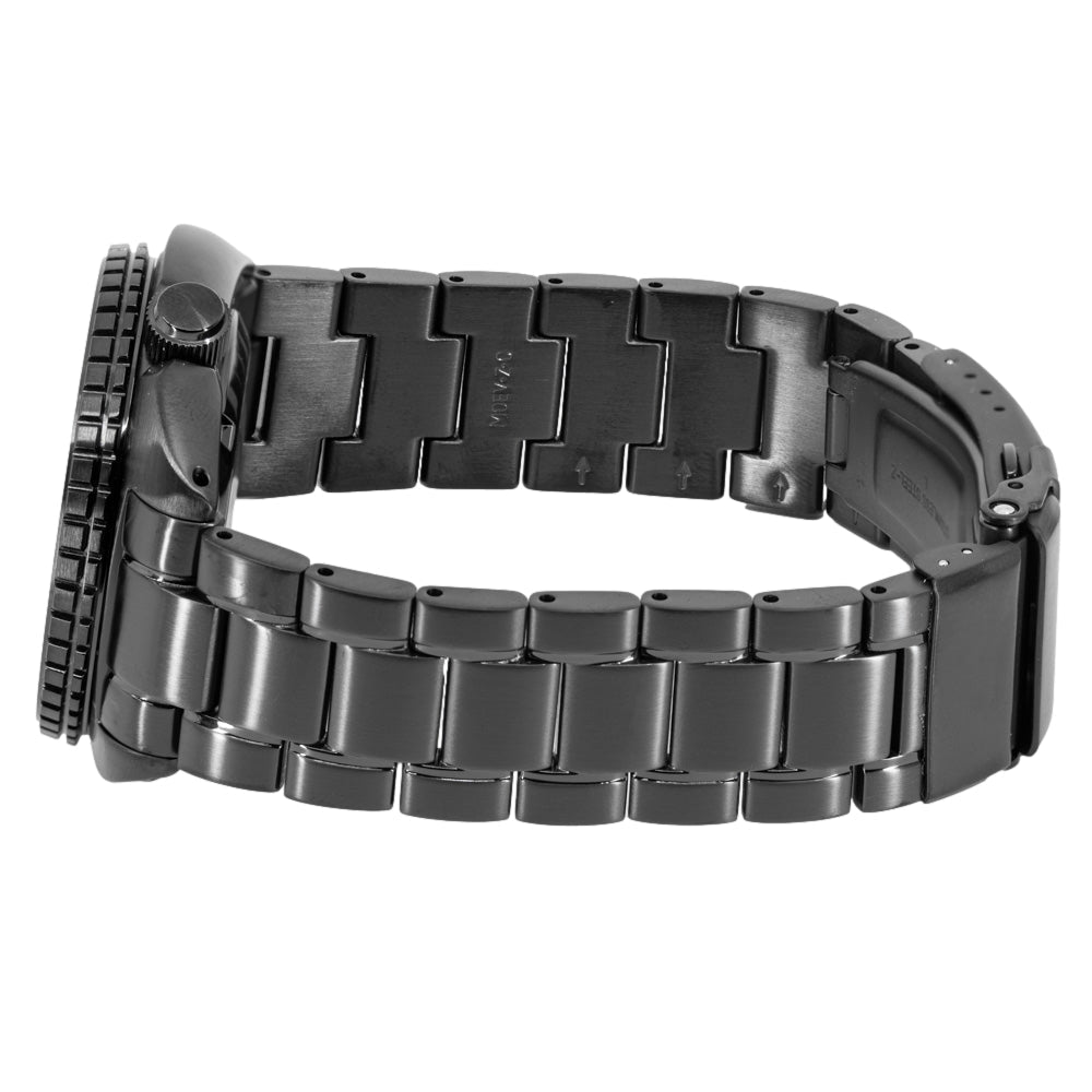 Seiko Men's SRPK43K1 Prospex Night Vision Automatic
