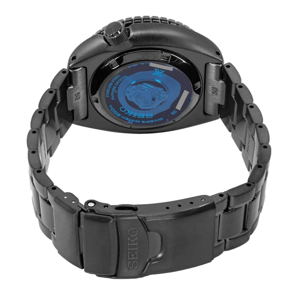 Seiko Men's SRPK43K1 Prospex Night Vision Automatic