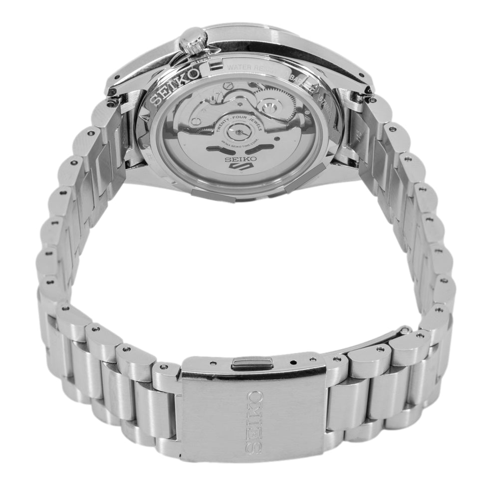 Seiko Men's SRPK89K1 5 Sports Auto