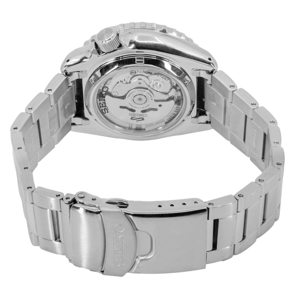 Seiko Men's SRPK97K1 5 Sports Automatic