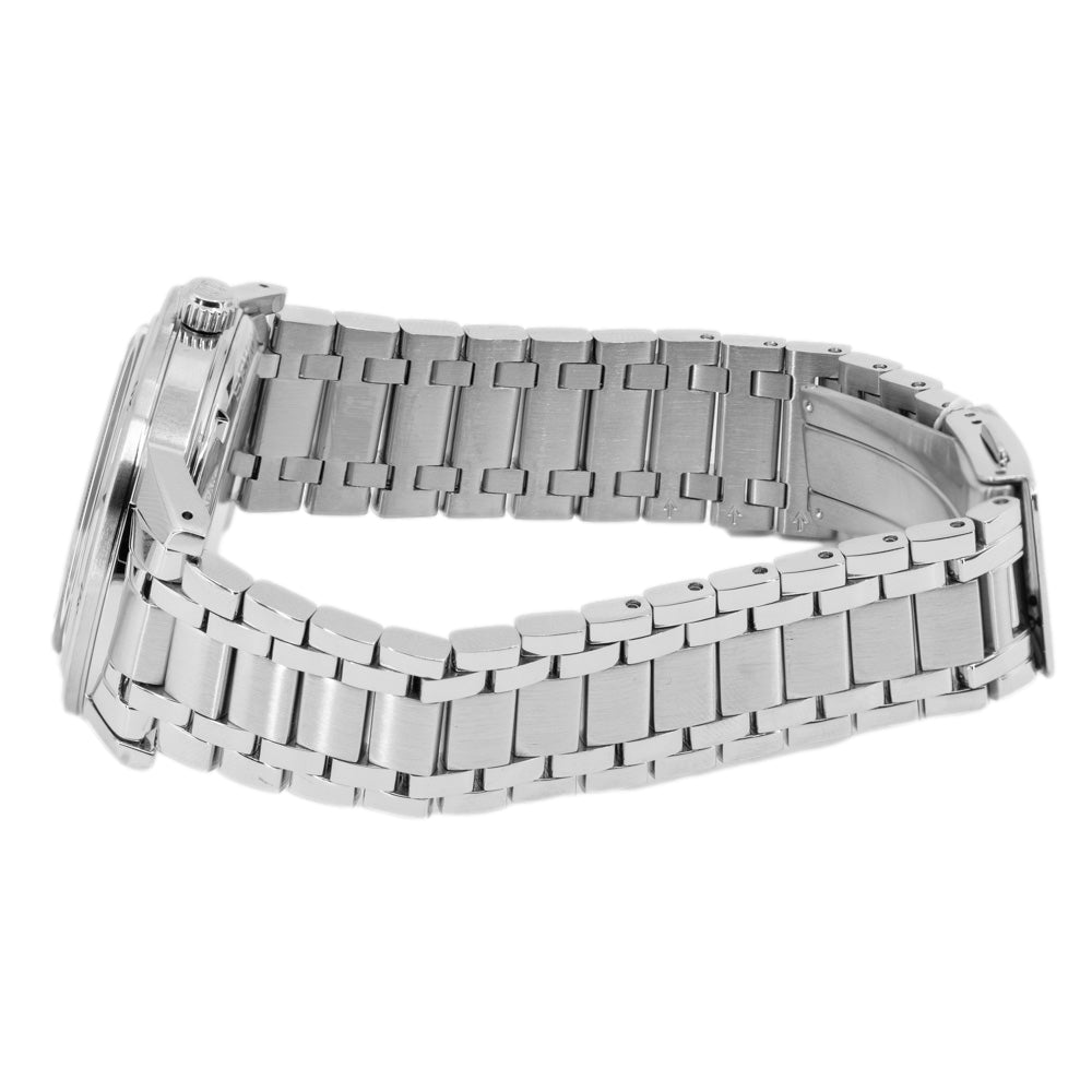 Seiko Men's SRPL09J1 Presage Style 60's Auto